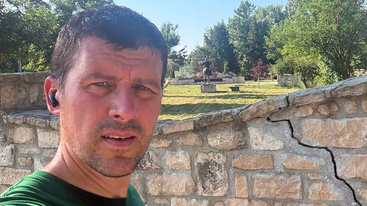 Ивелин Михайлов: България има нужда от играч извън системата