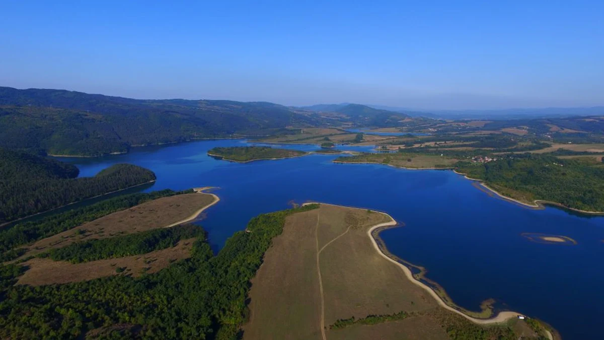 Язовирите за питейна вода в България са пълни над 80%