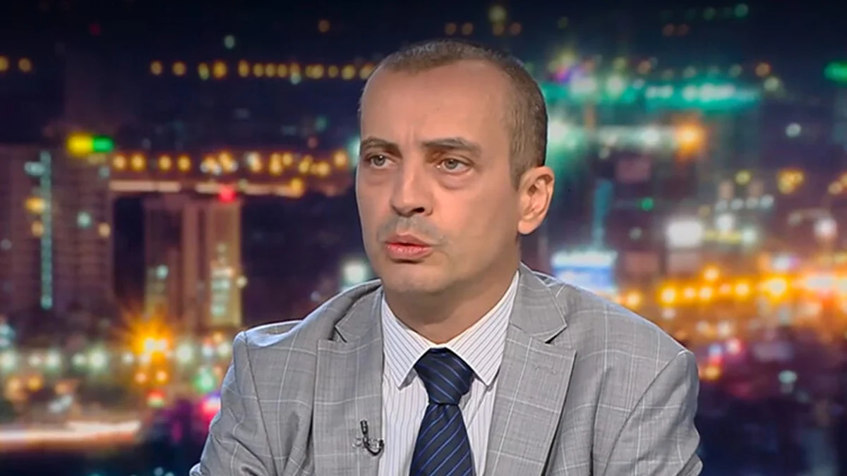 Тодор Чобанов: Връщането на останките на цар Самуил спира македонските спекулации