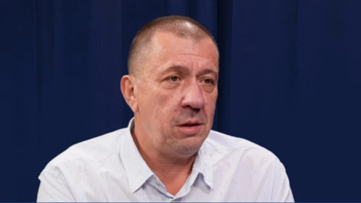 Явор Куюмджиев: Чака ни тежка и скъпа зима