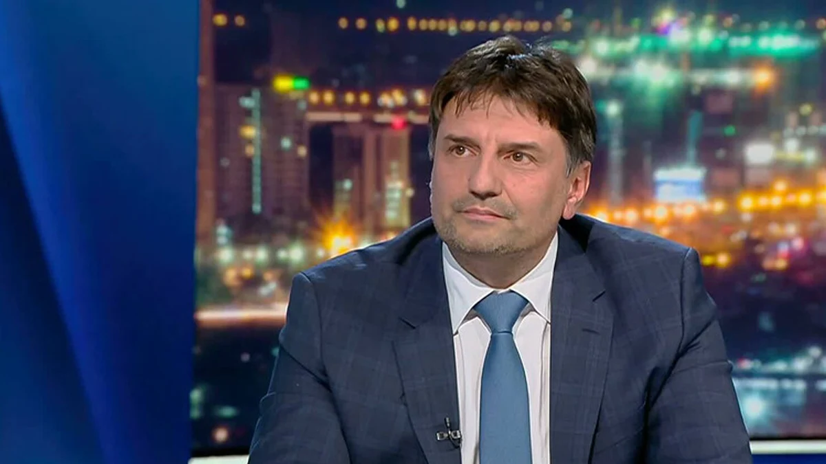 Любомир Николов: Малоимотни въртят милиони евро през банки и чейнджбюра
