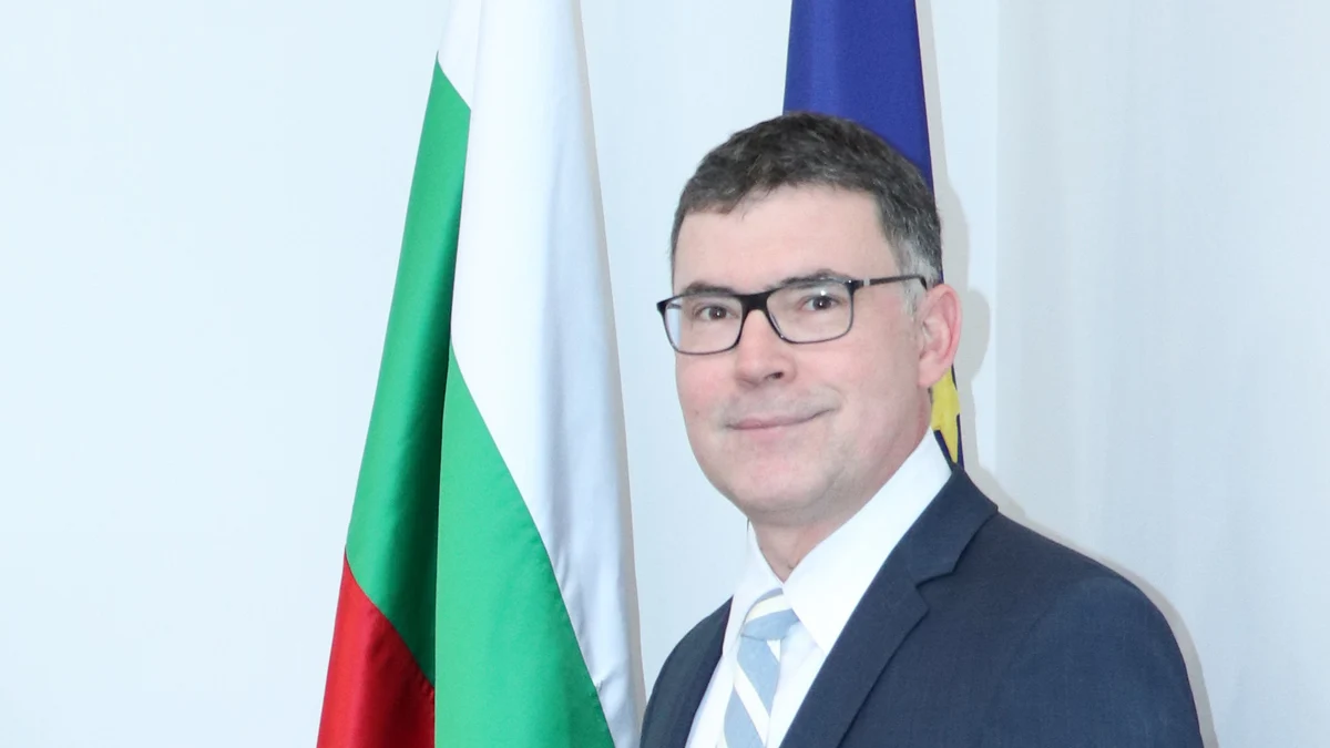 МВФ изпраща мисия за икономически анализи в София