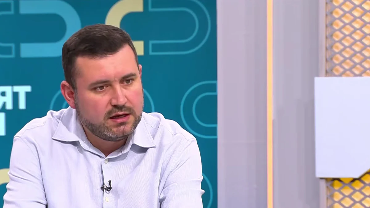 Три варианта на грипния вирус ще ни атакуват тази зима