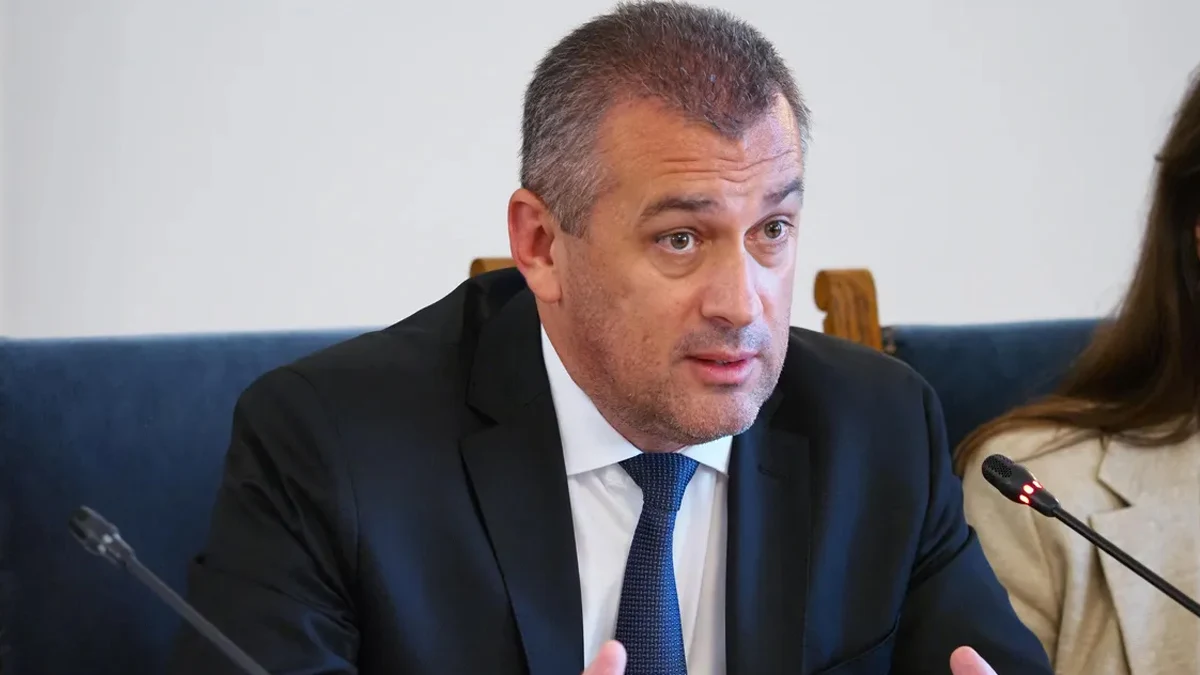 Георги Пеев: Преговаряме за два моста над Дунав след изборите в Румъния