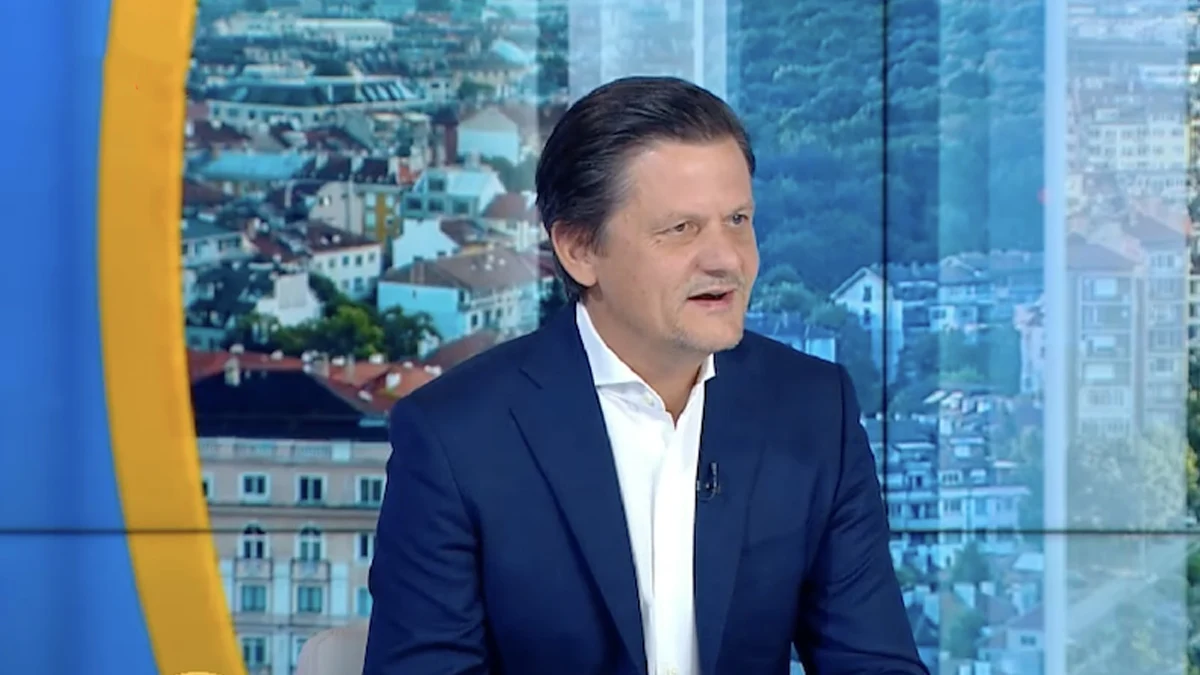 Димитър Маргаритов: „Справедливата цена“ е ориентир, а не таван