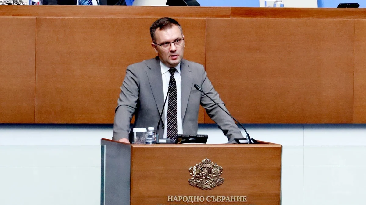 Депутатите криминализираха нарушаването на санкциите на Европейския съюз