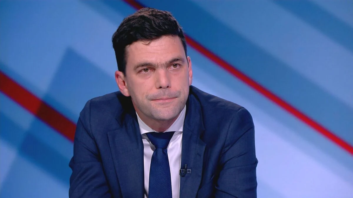 Никола Минчев: Обща кандидатура с ГЕРБ ще отблъсне избирателите