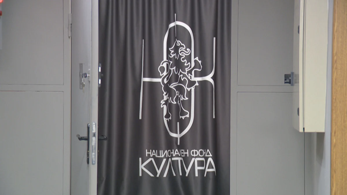 Отпускат до 30 000 евро за изкуство на открито