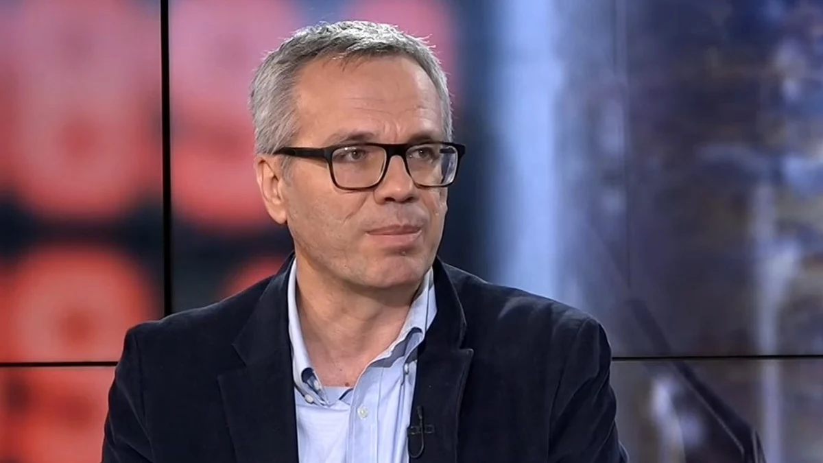 Руслан Стефанов: Рафинериите трупат рекордни печалби на гърба на потребителите