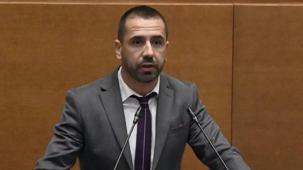 Мартин Жлябинков: Проблемите с лотовете на магистрала „Хемус“ са най-различни