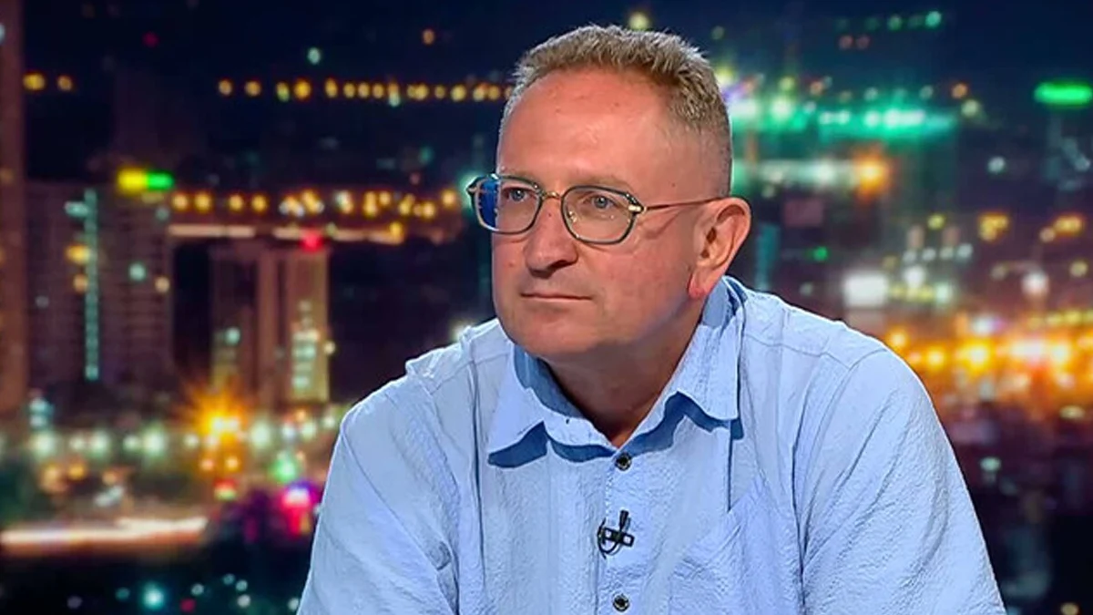 Георги Бърдаров: Образователната система създава винтчета за индустрията