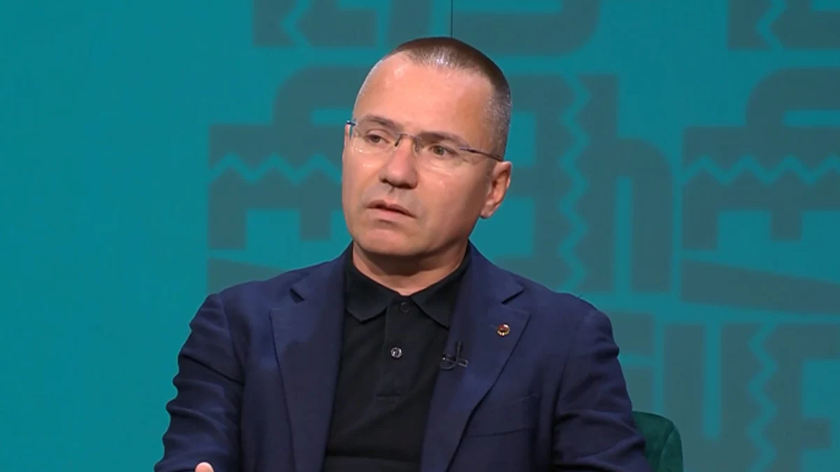 Ангел Джамбазки: Европа губи икономическата битка със САЩ и Китай