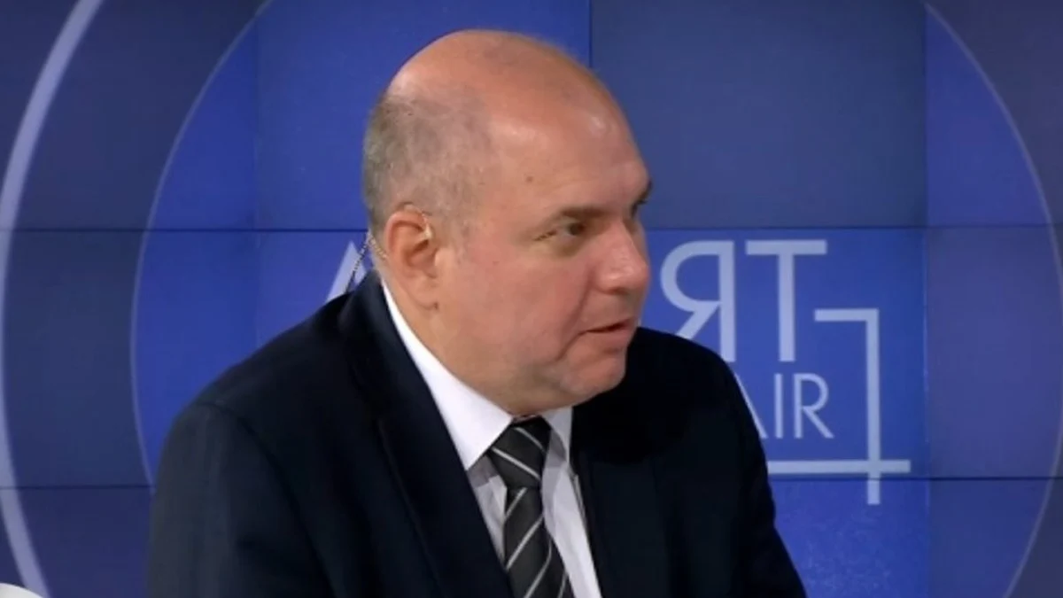Владислав Панев: Задава се тежка петролна криза