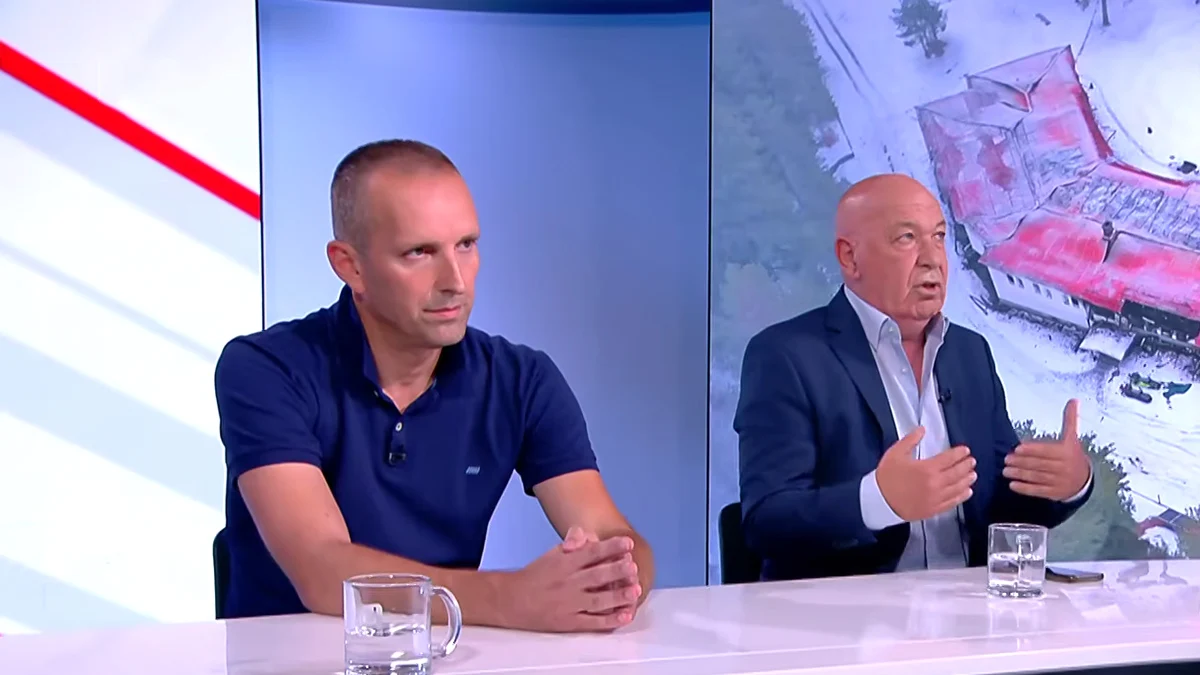 Йово Николов: Съдът може и да не приеме изнесените експертизи по случая „Петрохан“