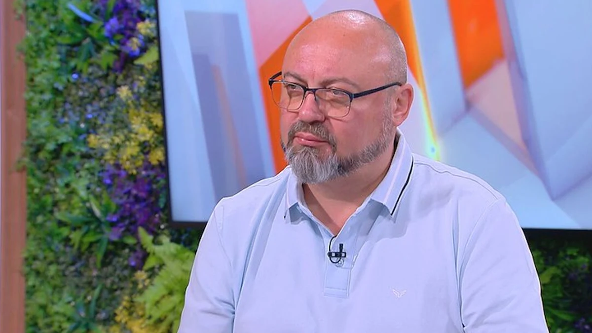 Д-р Александър Александров: Калушев е убил двете деца и се е самоубил