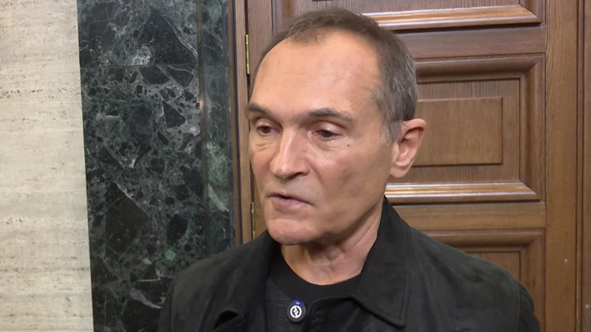 Васил Божков: Изфабрикуваха доказателства по дело срещу мен
