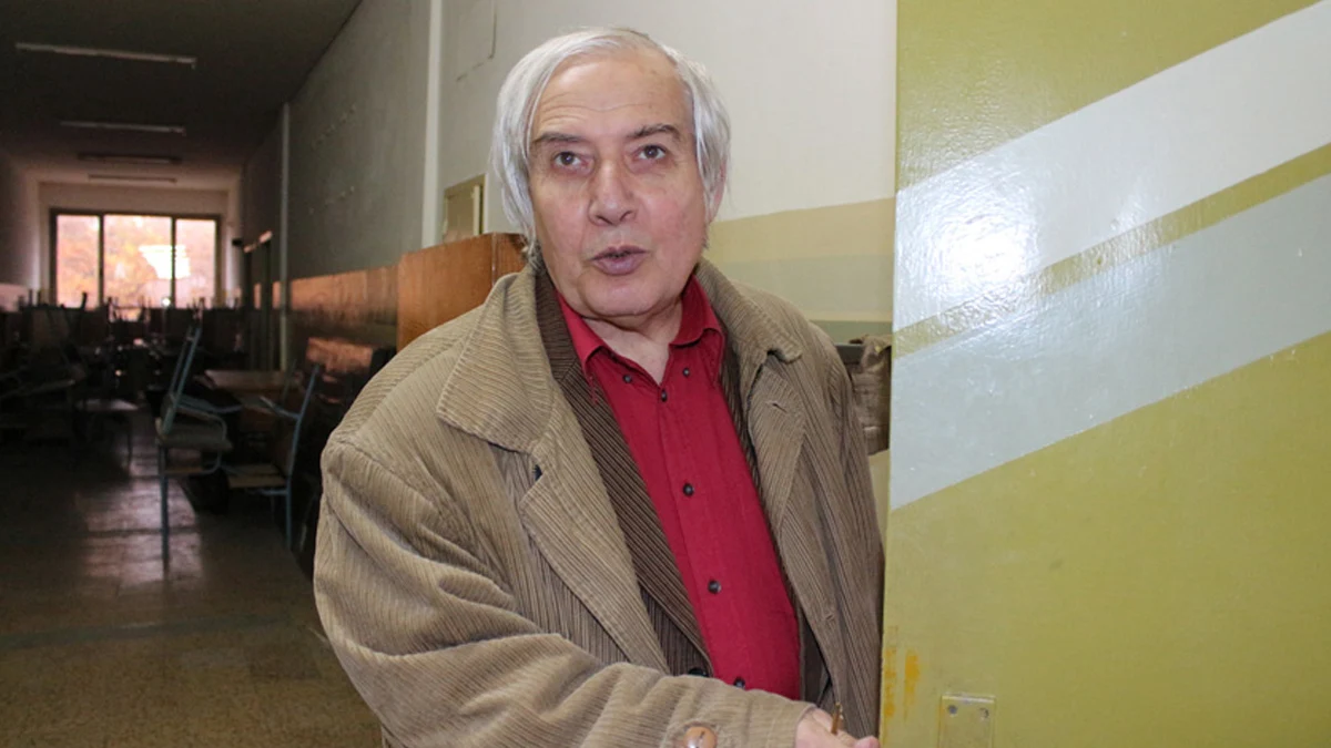 Теодосий Теодосиев: Образованието е школа за мислене, а не за възпитаване на роби