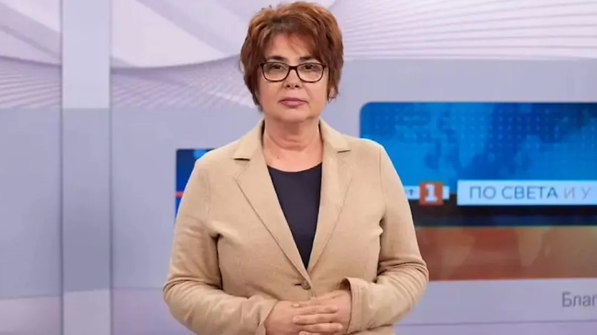 Почина журналистката Елена Чимева