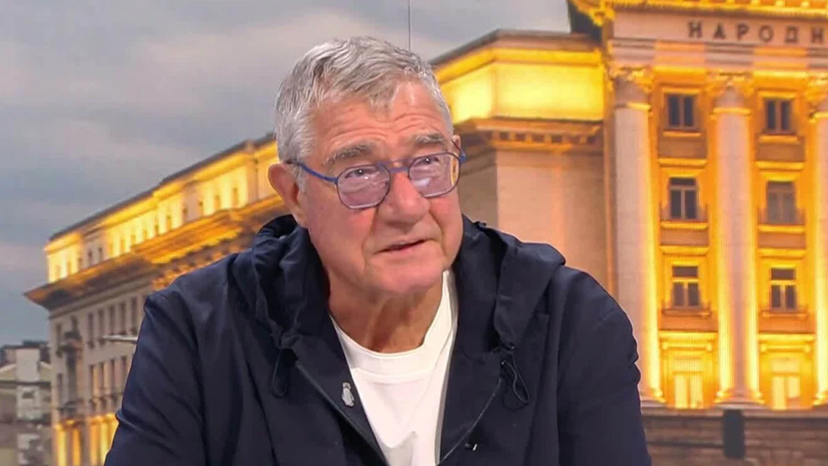 Христо Пимпирев: Антарктида е ключова заради редките метали