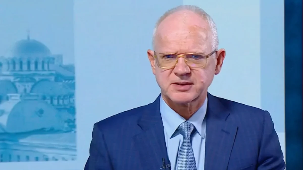 Васил Велев: Радостта от харченето на много пари свършва зле