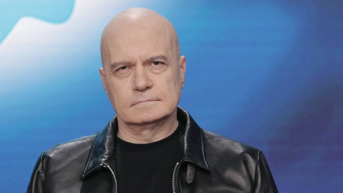 Слави Трифонов: Васил Терзиев трябва моментално да си подаде оставката