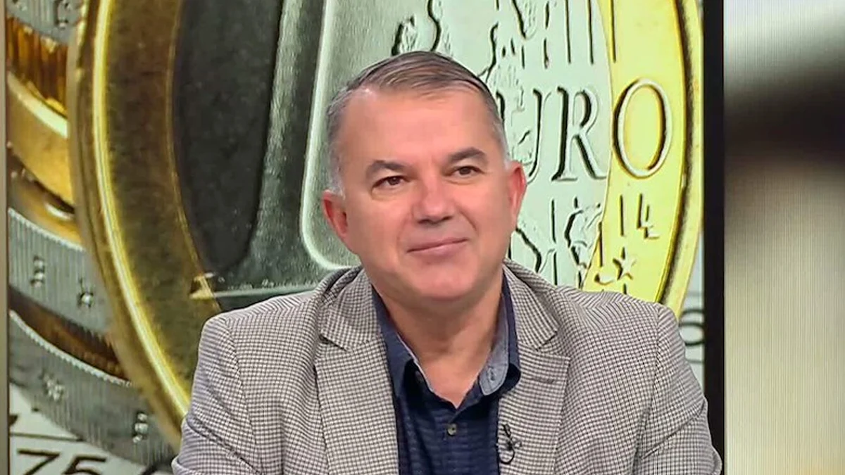 Богомил Николов: Много струпани причини диктуват цените у нас