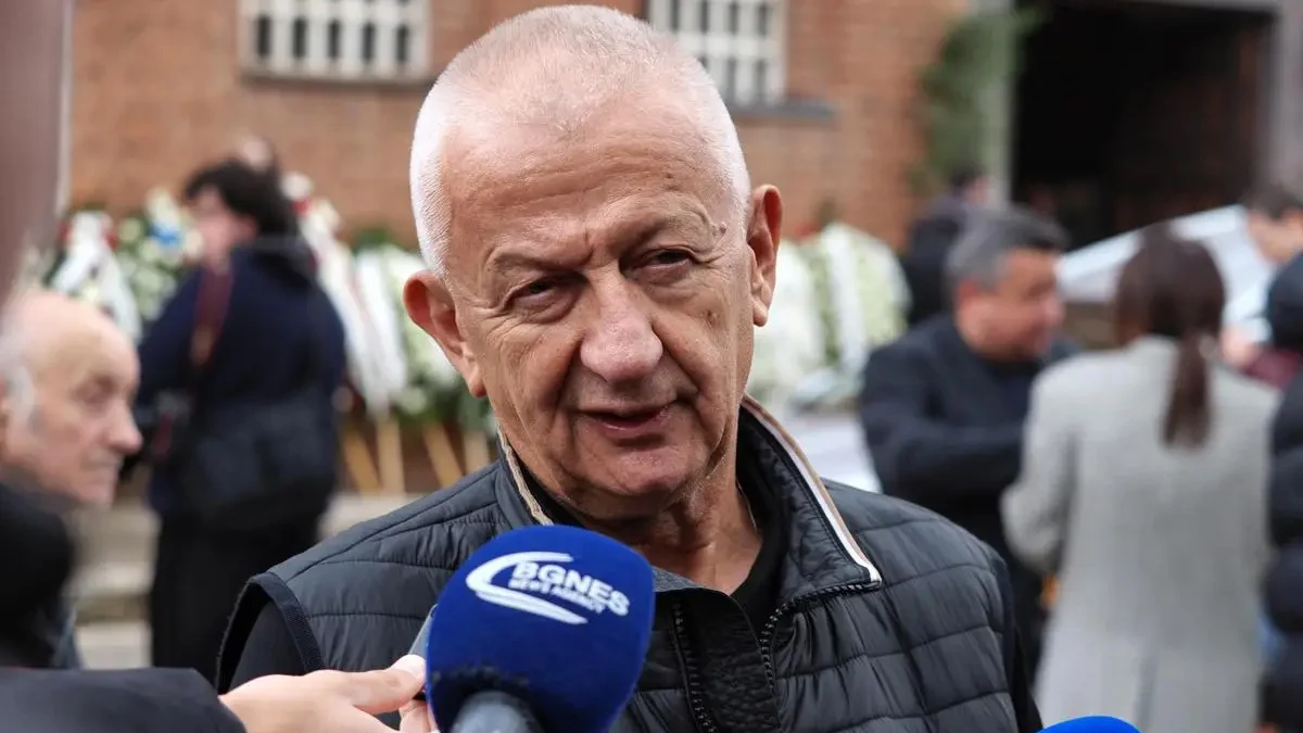 Христо Крушарски: Напускам „Локомотив“