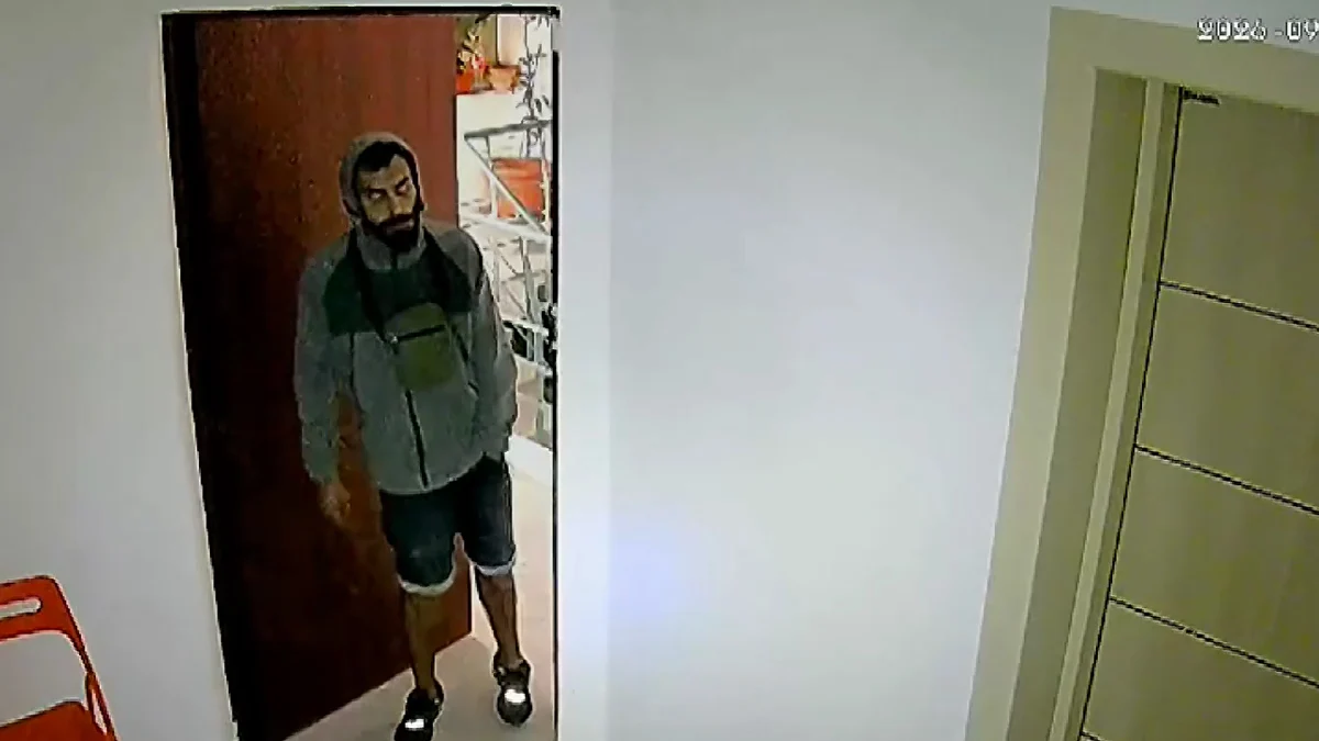 Задържаха сериен крадец в София
