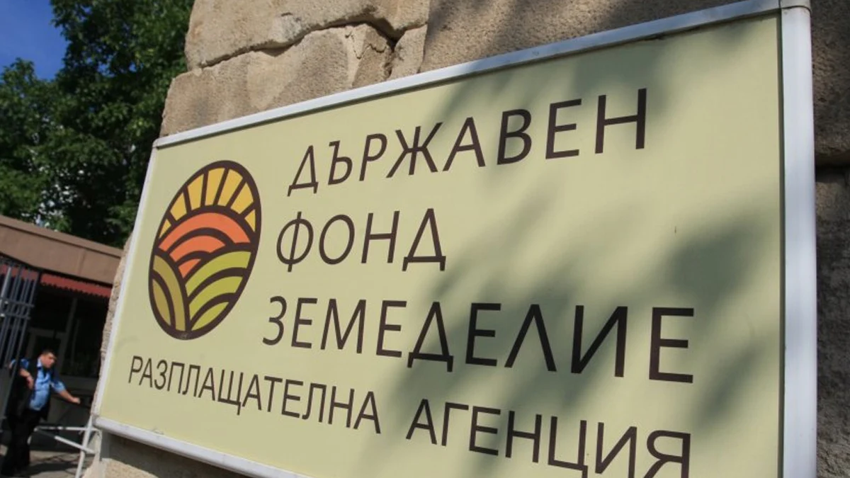 Държавата разпределя 42 милиона евро на земеделци и животновъди