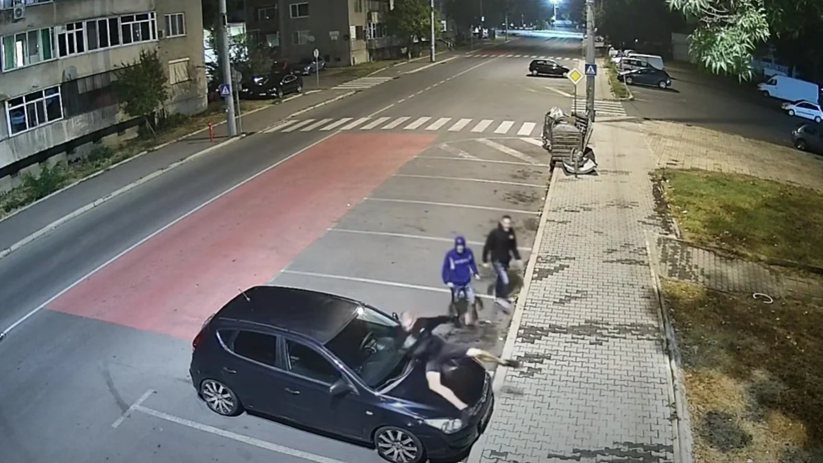 Община Ямбол изобличи младежи във вандализъм