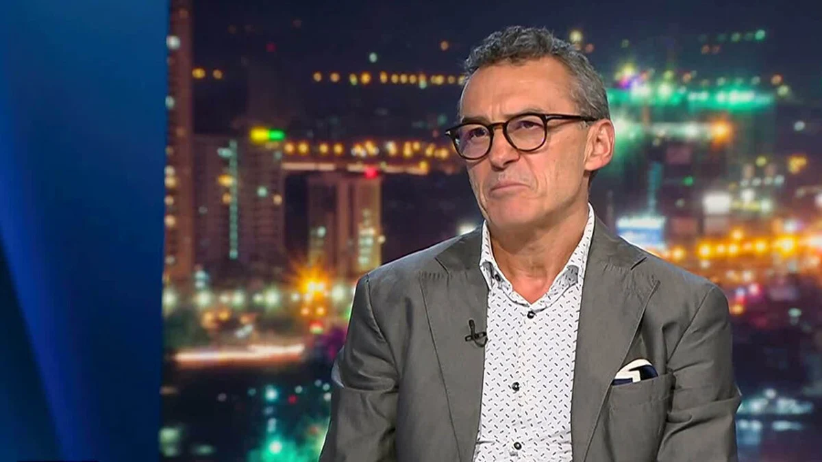 Проф. Иво Петров: Спешно ни трябват дефибрилатори в патрулките