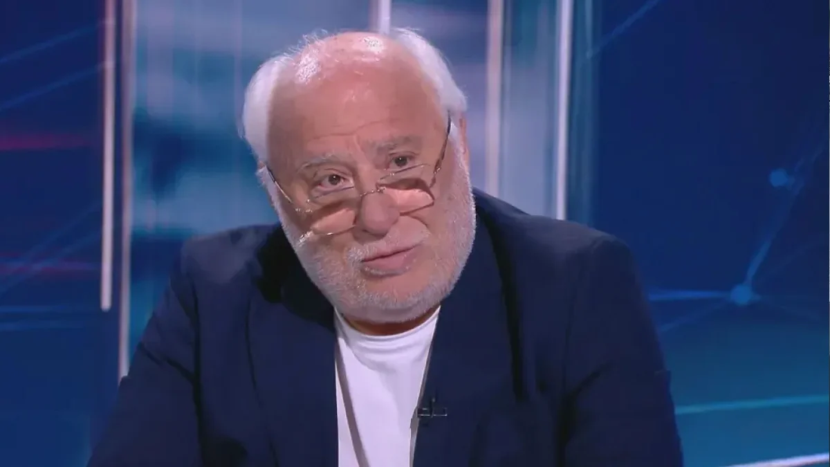 Емилиян Гебрев: Прокуратурата прекрати делото за отравянето ми