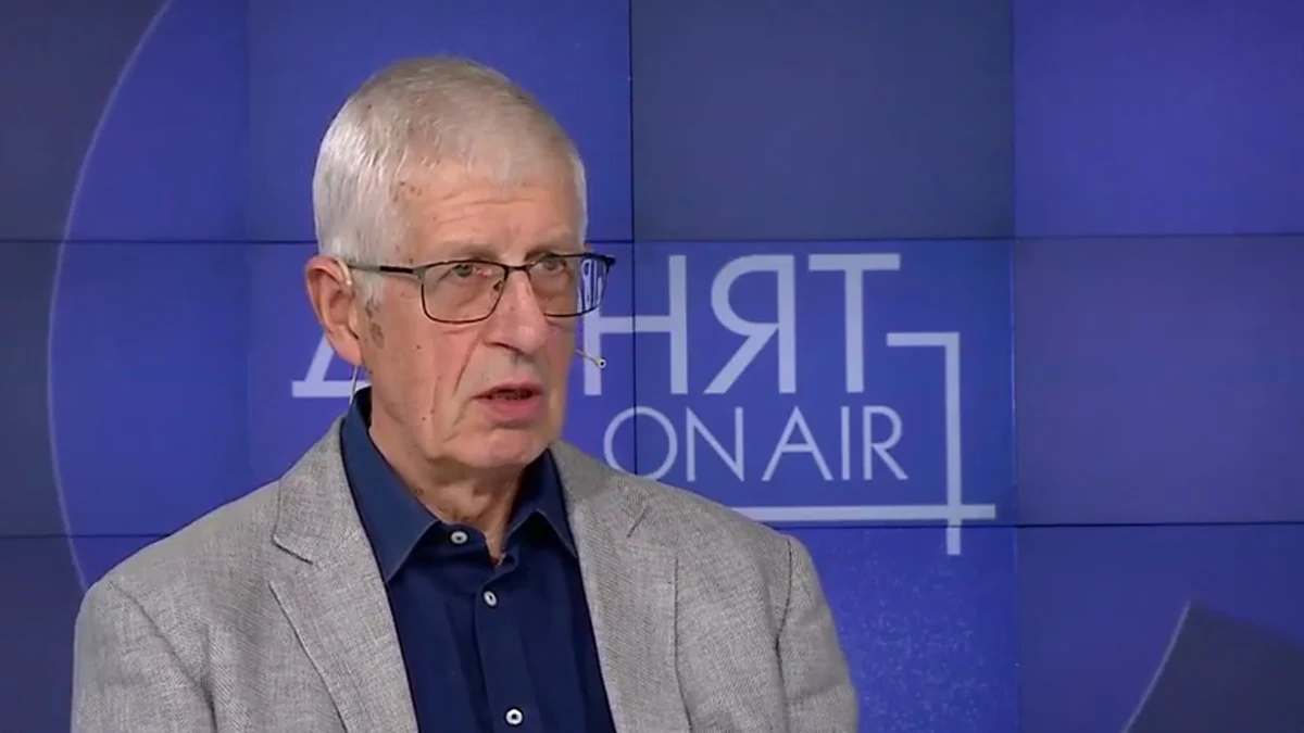 Румен Овчаров: "Лукойл" трябва да влезе в списъка за данък "свръхпечалба"