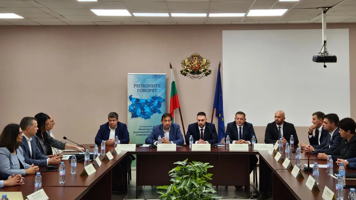 Започва цялостното проектиране на магистралата Русе - Маказа