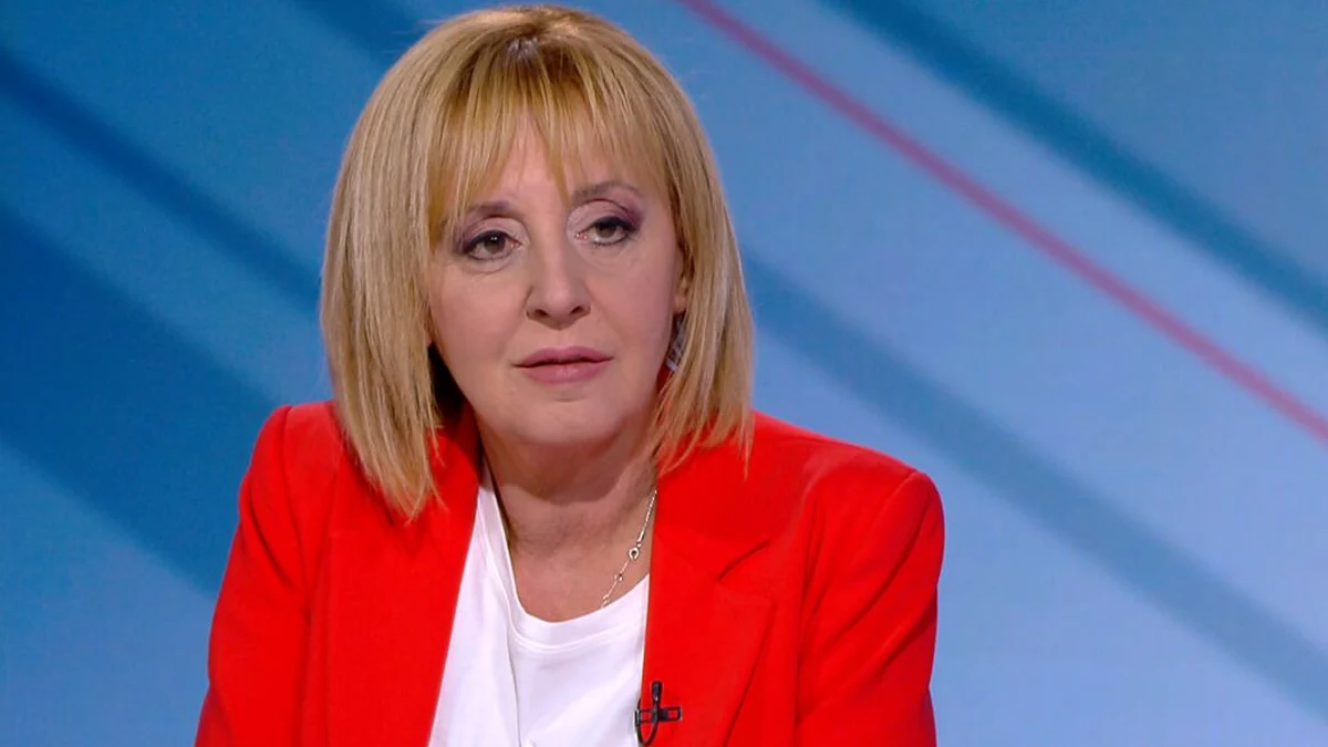 Мая Манолова: Надценките за храна стигат до 130%