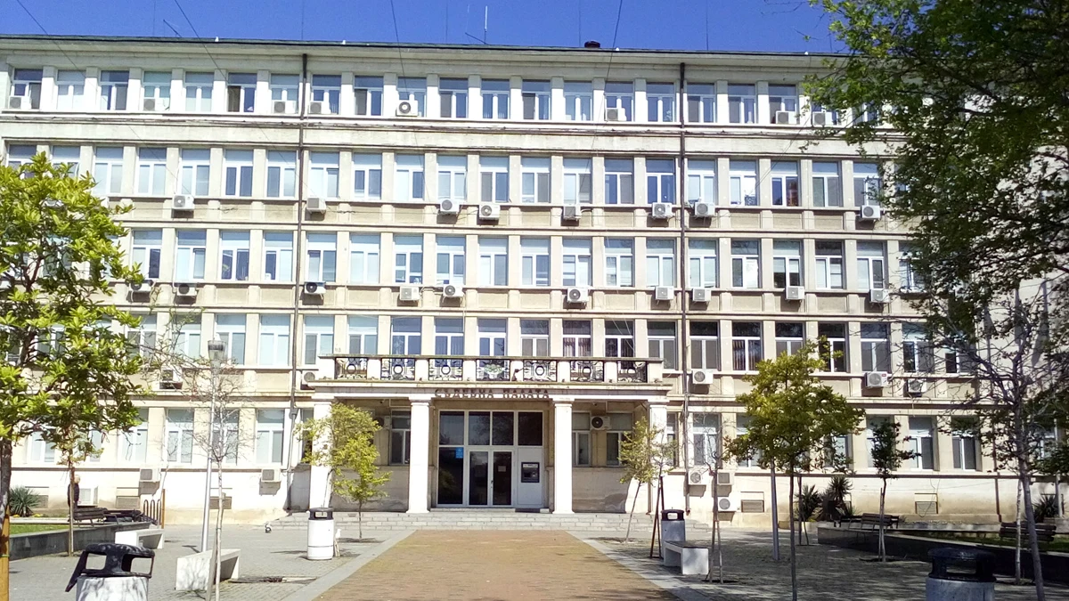 Задържаха жена за убийство на бебе във Варна