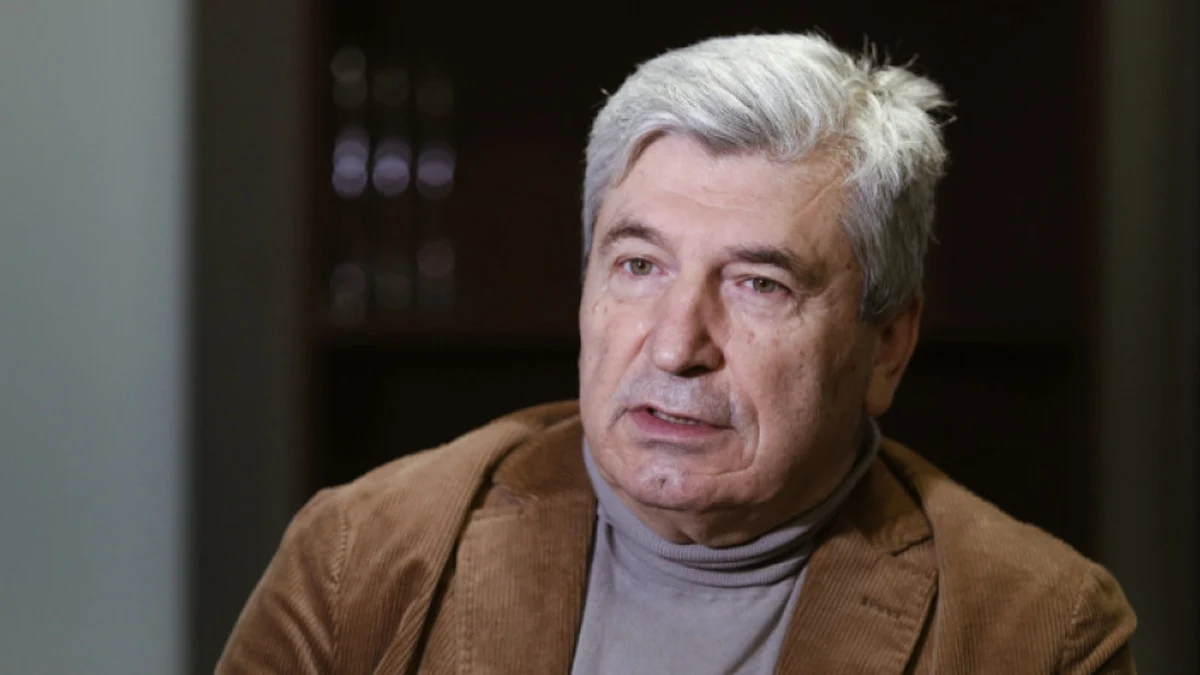 Илиян Василев: Москва разбира, че България не може лесно да бъде извадена от НАТО