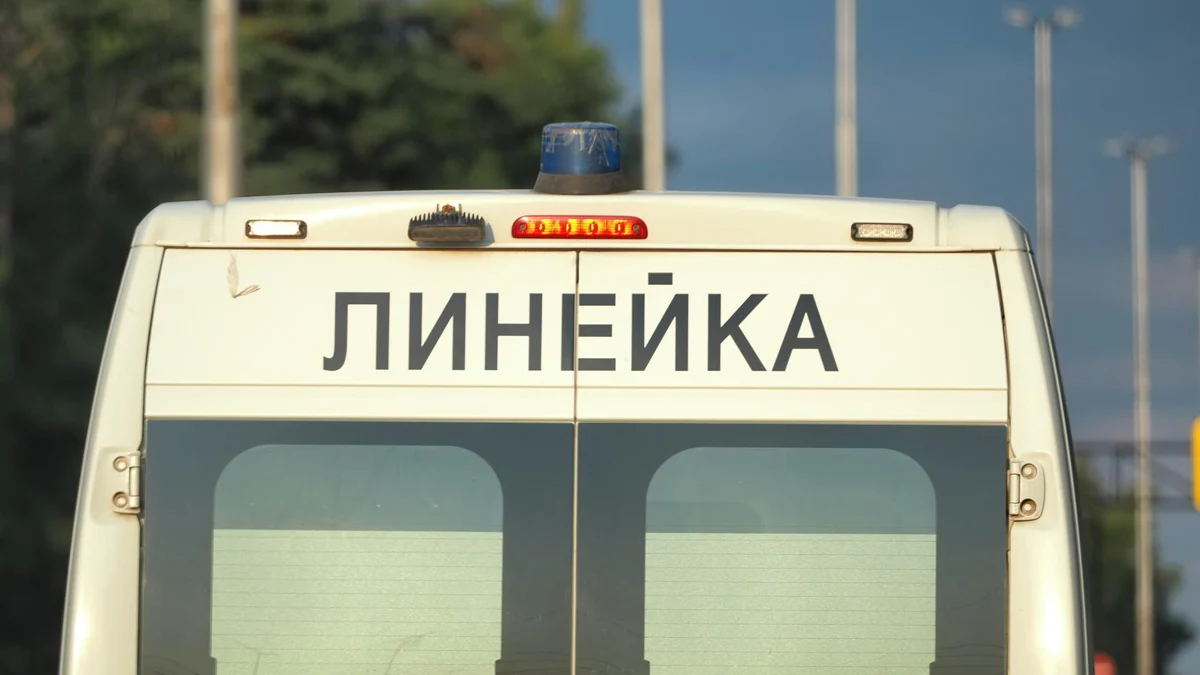 Тригодишно дете загина при катастрофа във Варненско