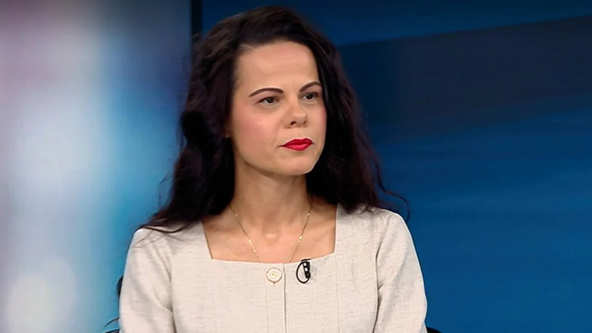 Катя Ивкова: Административната реформа няма да засегне експертите в РЗИ