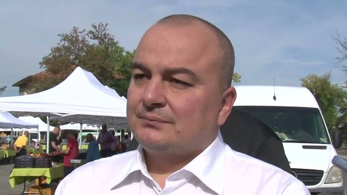 Пламен Абровски: Не очакваме сериозно поскъпване на хляба