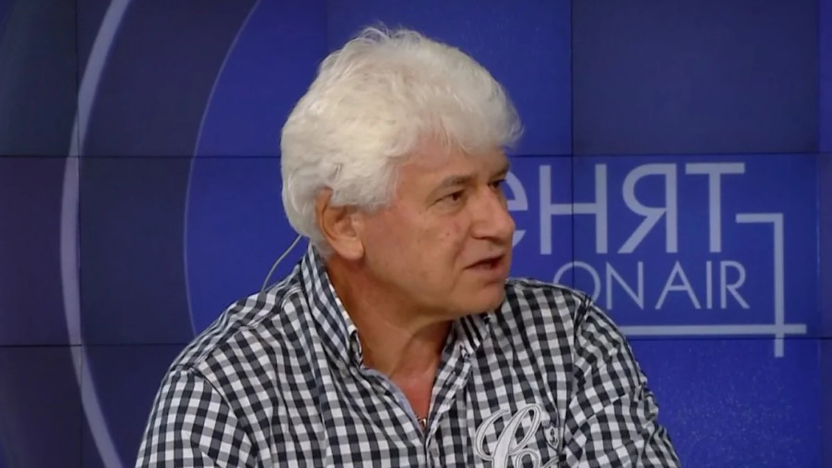 Проф. Пламен Киров: Атаката срещу Йотова застрашава правомощието за помилване