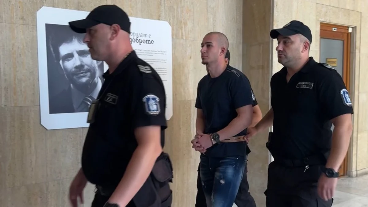 Подсъдимият за фаталното АТВ в Слънчев бряг не използвал спирачка