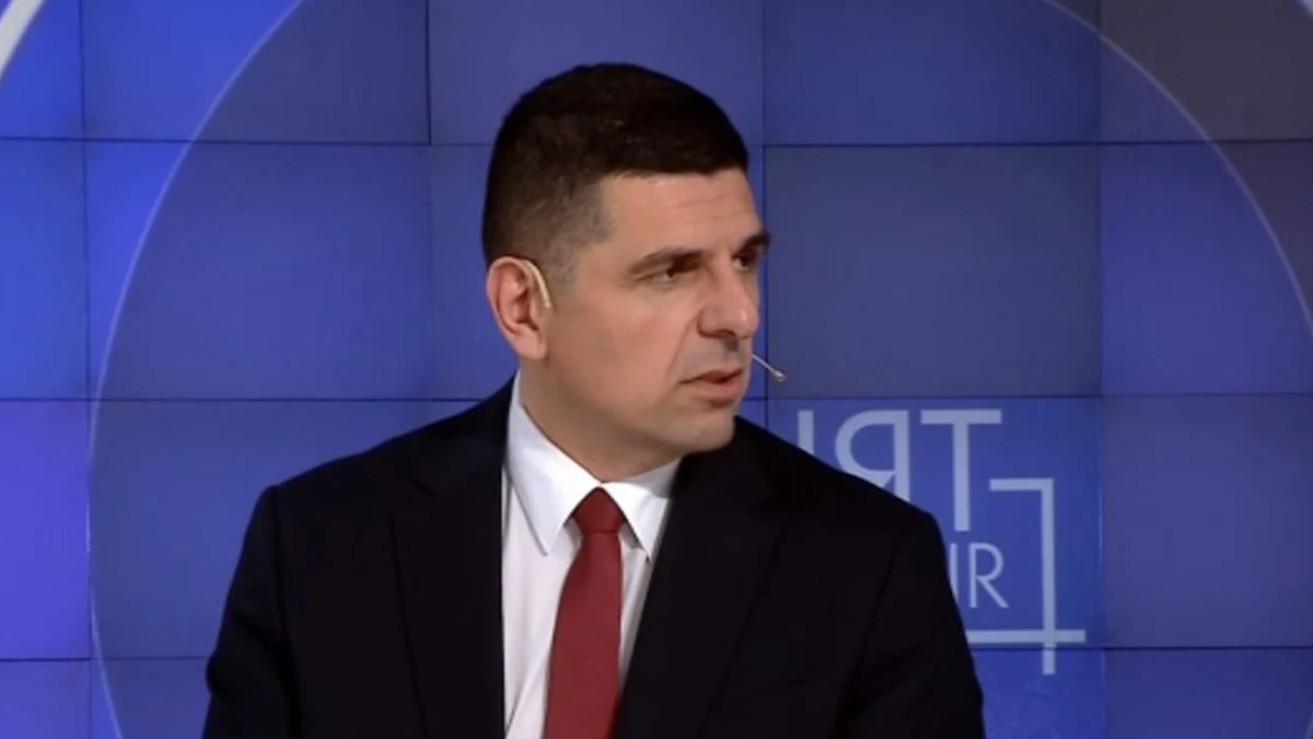 Ивайло Мирчев: Убийството на Илиян Филипов крие политически поръчители