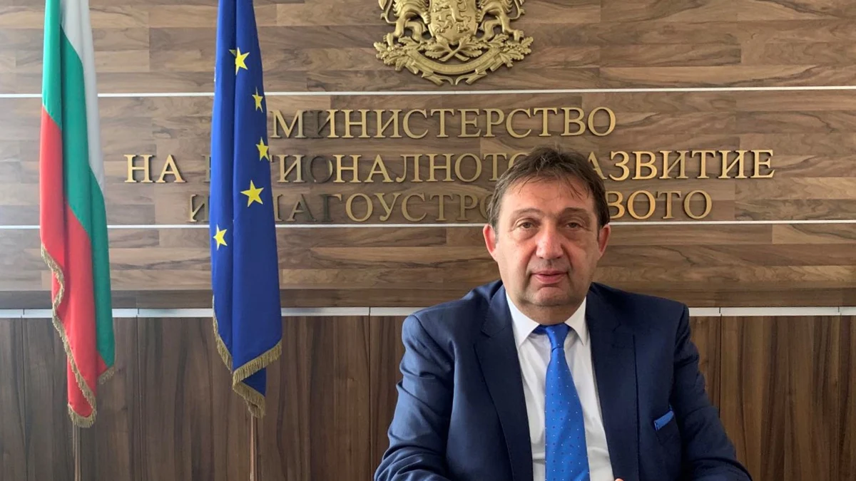 Иван Шишков свика спешна среща за автомагистрала „Хемус“