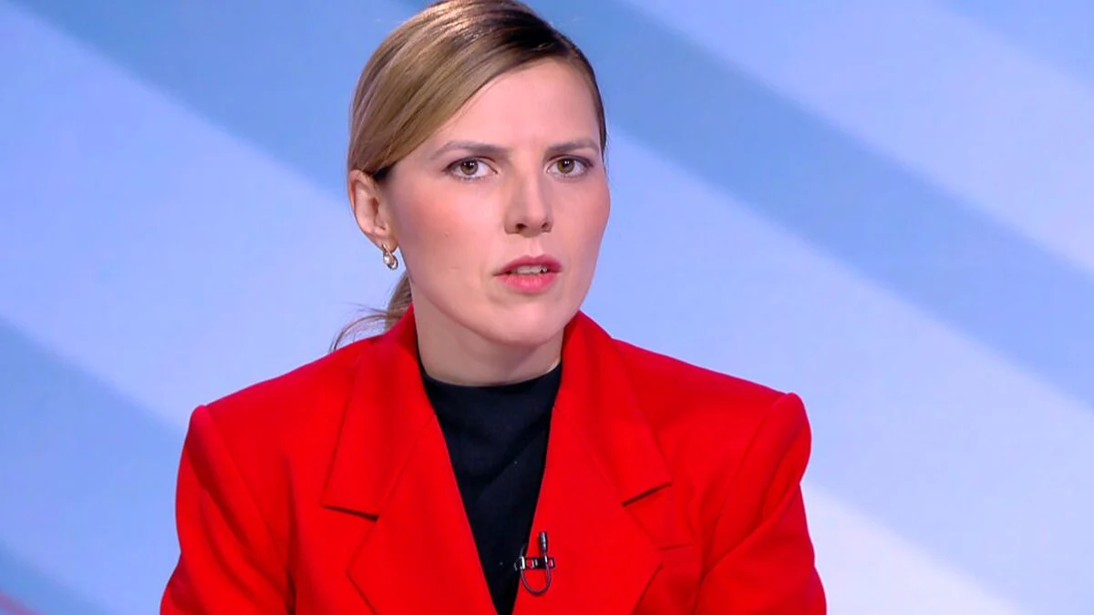 Велислава Петрова: България търси доказателства за дроновете