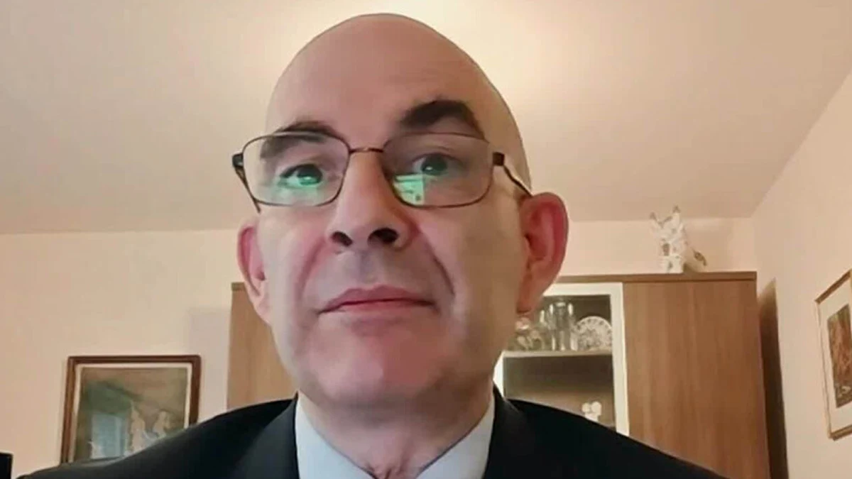 Петър Волгин: Избирателите ни няма да подкрепят Андрей Гюров