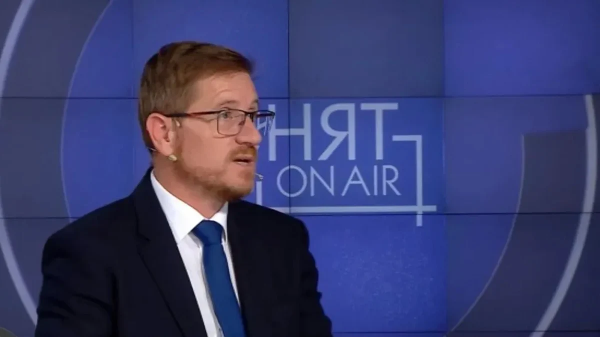 Димо Дренчев: Потъналият кораб може да е превозвал оръжия или наемници