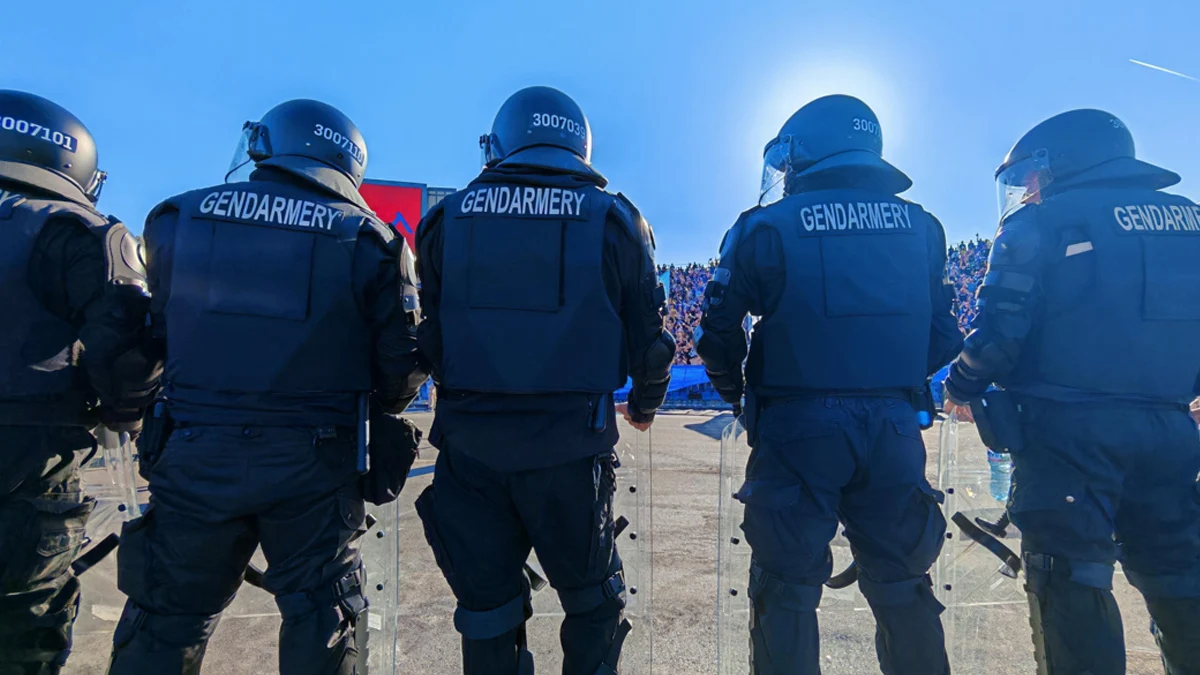 СДВР въвежда строги мерки за церемонията по посрещането на останките на цар Самуил