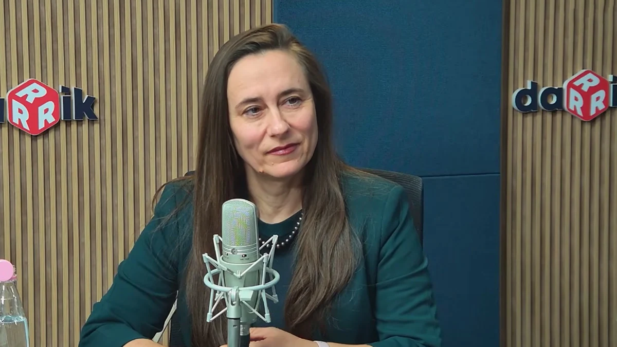 Светла Несторова: Втората пенсия не е данък, а лична сметка