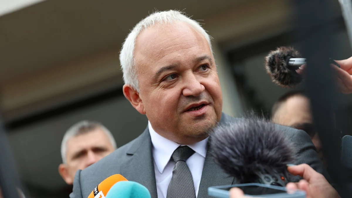 МВР: Изборната престъпност се мести в интернет